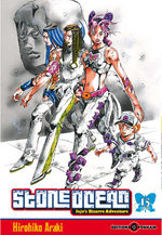 Jojo's Bizarre Adventure - Stone Ocean 15 Manga