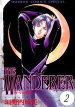 The Wanderer 2 Manga
