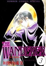 The Wanderer 3 Manga