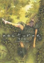 Nocturne # 1