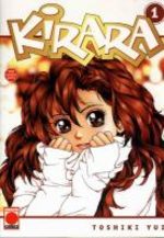 Kirara 1 Manga