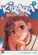 Kirara 2 Manga