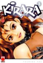 Kirara 3 Manga