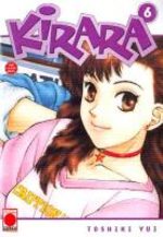 Kirara 6 Manga