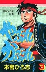 Yabure Kabure 3 Manga