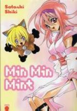 Min Min Mint 1 Manga