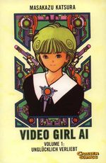Video Girl Aï # 1