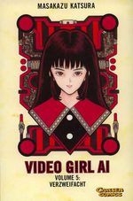 Video Girl Aï # 5