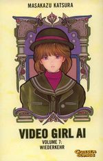 Video Girl Aï # 7