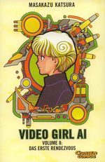 Video Girl Aï # 8