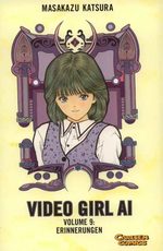 Video Girl Aï # 9