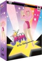 Jem et les Hologrammes 1 Série TV animée