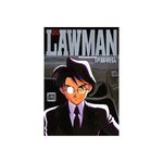 LAWMANs 1 Manga