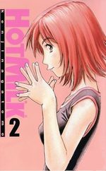 HotMilk 2 Manga