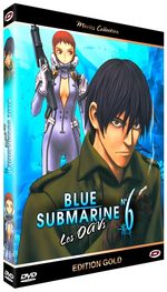 Blue Submarine No. 6 1 OAV