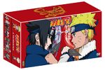 Naruto 1 Série TV animée