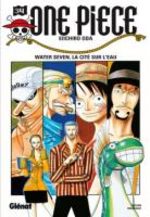 One Piece 34 Manga