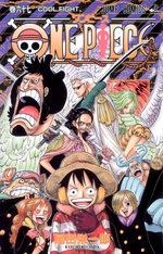 One Piece 67 Manga