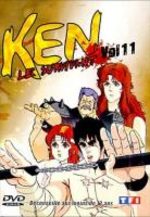 Hokuto no Ken - Ken le Survivant 11 Série TV animée