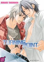Turning Point Manga