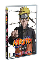 Naruto Shippuden Film 5 - The Blood Prison 1 Film