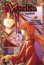 Kenshin le Vagabond 28 Manga
