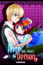 Ange ou Démon T.1 Manga