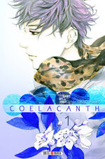 Coelacanth 1 Manga