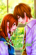 In Love with you 3 Manga