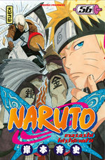 Naruto 56 Manga