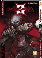 Devil May Cry 3 1