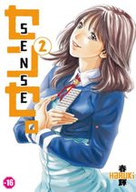 Sense 2 Manga