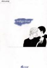Indigo Blue 1 Manga
