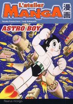 L'Atelier Manga 1 Guide