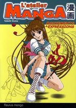 L'Atelier Manga 6 Guide