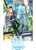 Pixiv girls collection # 3