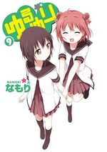 Yuru Yuri 9 Manga