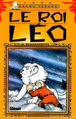 Le Roi Léo 3 Manga