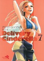 Delivery Cinderella 7 Manga