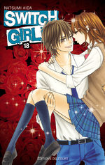 Switch Girl !! 18 Manga