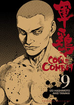 Coq de Combat 9