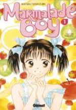 Marmalade Boy 1 Manga