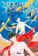 Mermaid Saga 1 Manga