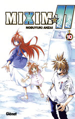 Mixim 11 10 Manga