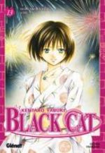 Black Cat 13 Manga