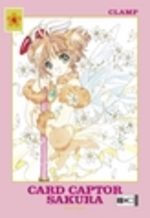 Card Captor Sakura 4