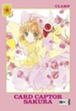 Card Captor Sakura 5