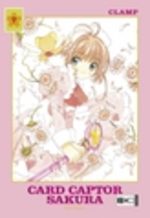 Card Captor Sakura 7