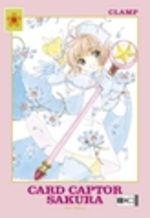 Card Captor Sakura 9