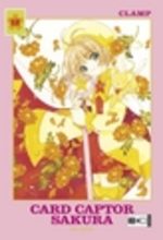 Card Captor Sakura 12
